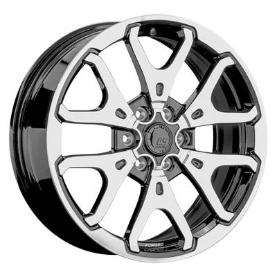 LS Forged FG20 - BKF