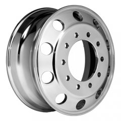 Hayes Lemmerz 2920711 - Silver