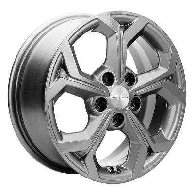 Khomen KHW1606 - Gray