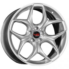 LegeArtis Optima B80 - Silver