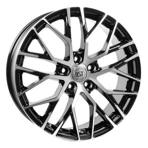 RST R077 - BD