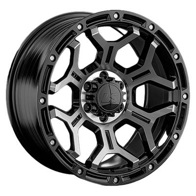 LS FlowForming RC68 - BKF