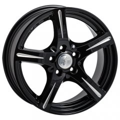 Race Ready CSS239 - BLK-U