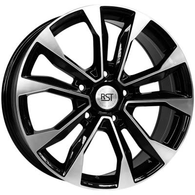 RST R2107FF - BD