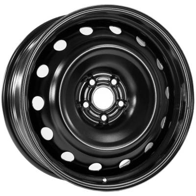 Trebl 9249 - Black