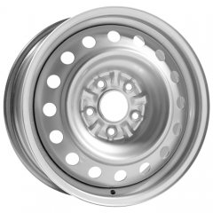 Trebl X40031 - Silver