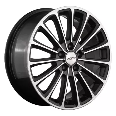 X'trike X-136
