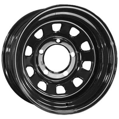 Zepp Toyota Land Cruiser 100/105 Semicircle