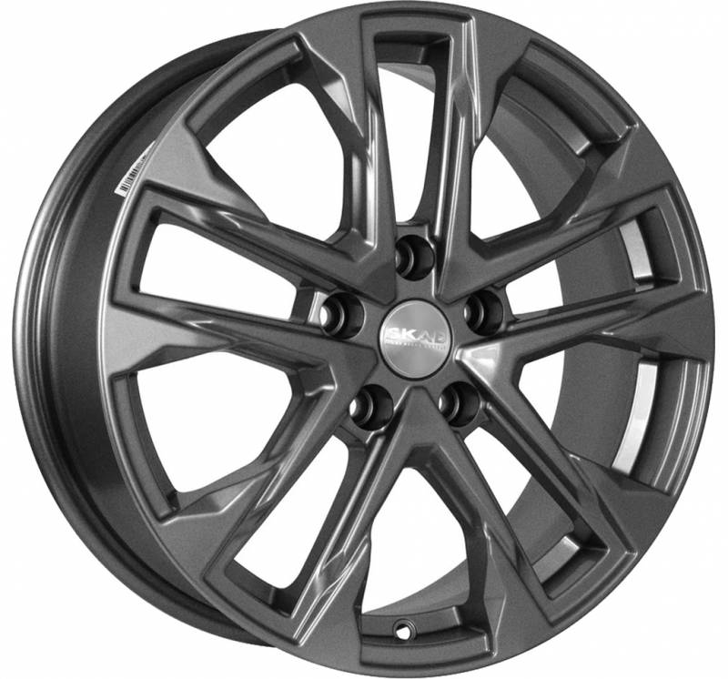 7x17 5x105 ET38 D56,6