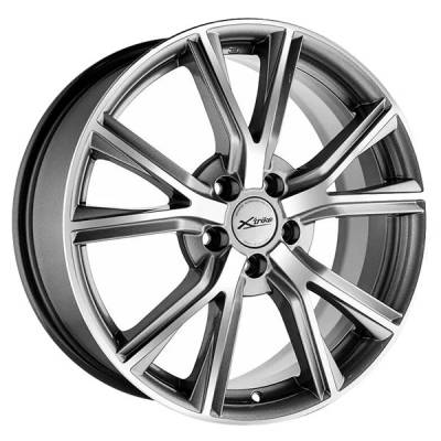 7,5x18 5x108 ET38 D54,1
