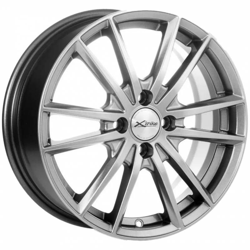 X'trike X-129 - HSB