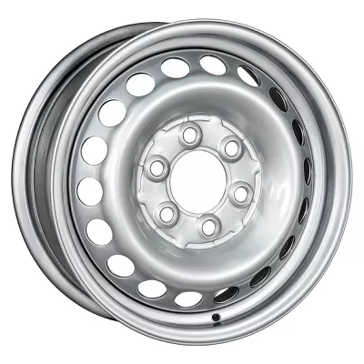 Trebl 9487 - Silver