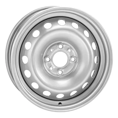 Accuride LADA Vesta - Silver