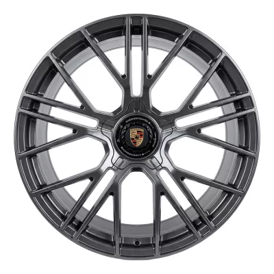 Molineur WT-RGW2268 - Silver