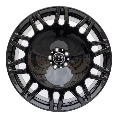 Molineur WT-RGW340 - Gloss Black