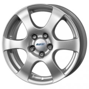 Alutec Energy - Polar Silver