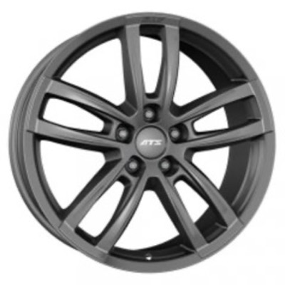 ATS Radial - Racing Grey