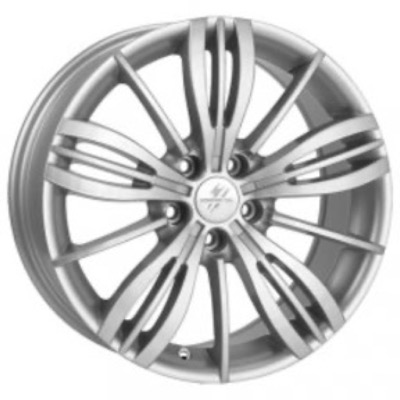 Fondmetal TPG1 - Silver