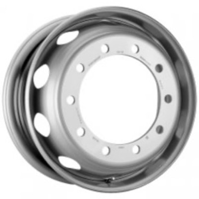 Hayes Lemmerz 2890146 - Silver