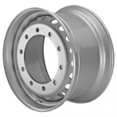 Hayes Lemmerz 2920687T - Silver