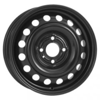 KFZ 7405 - Black