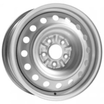 KFZ 7930 - Silver