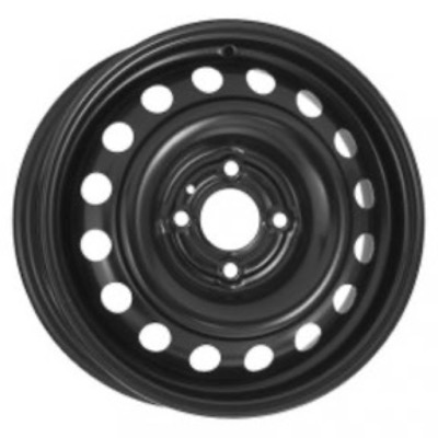 KFZ 7965 - Black