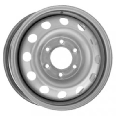 KFZ 8070 - Silver