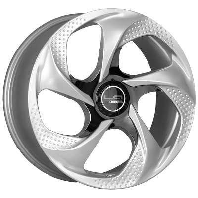 LegeArtis Concept MR502 - Silver