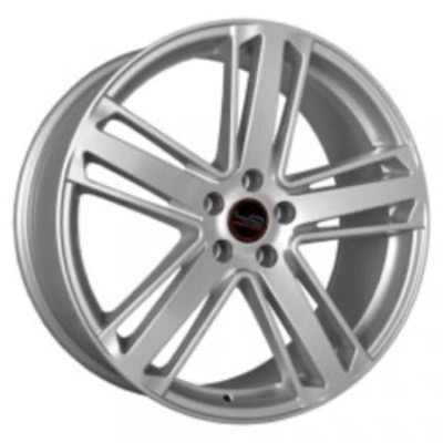 LegeArtis Optima A51 - Silver