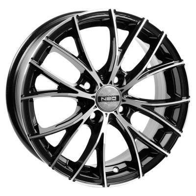 NEO 573 - BD