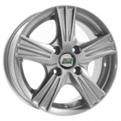 Nitro (N2O) Y343 - Silver