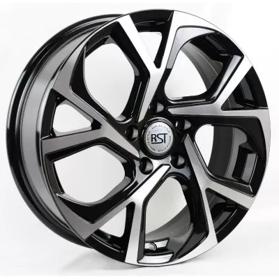 RST R087 - BD