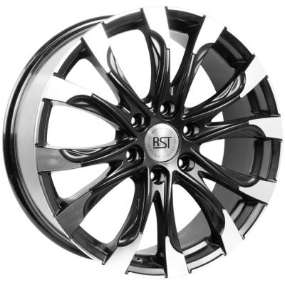 RST R022 - BD