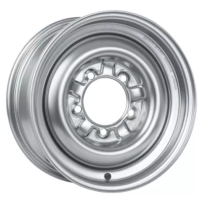 Accuride УАЗ 450 - Silver
