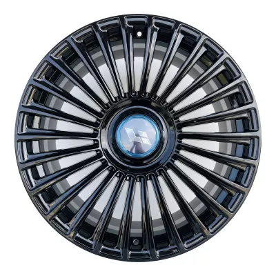 Molineur WT-RGW221 - Gloss Black