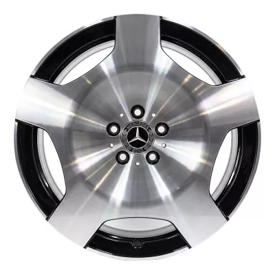 Molineur WT-RGW2255 - Black Full Polished