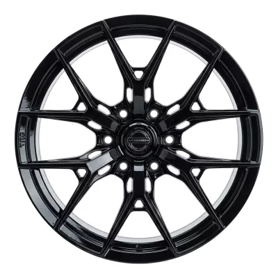 Molineur WT-RGW2277 - Gloss Black