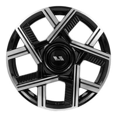 Molineur WT-RGW2288 - Black Full Polished