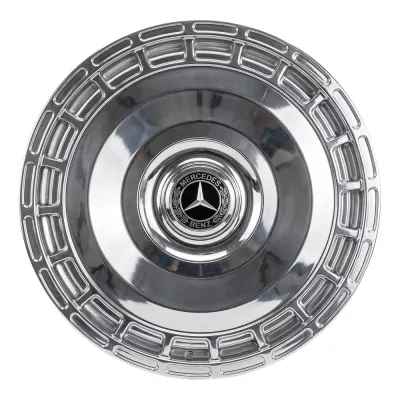 Molineur WT-RGW2332 - Chrome