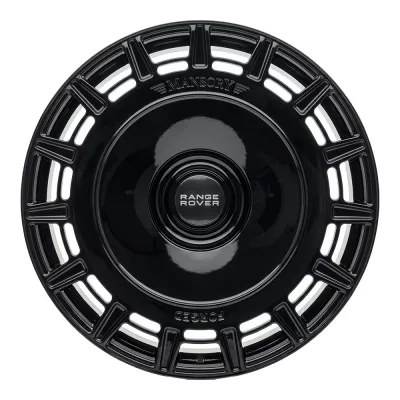 Molineur WT-RGW368 - Gloss Black