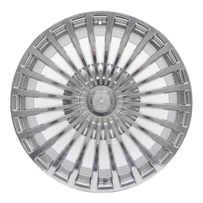 Molineur WT-RGW620 - Chrome