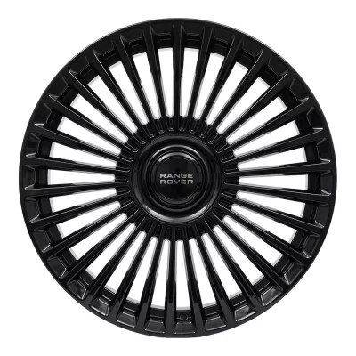 Molineur WT-RGW668 - Gloss Black