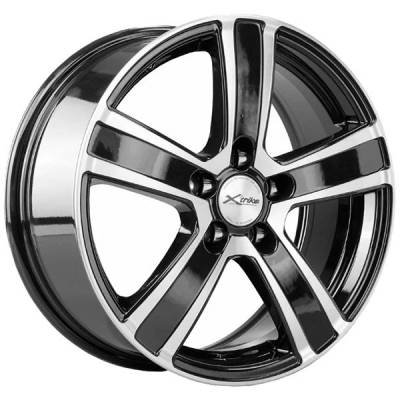 X'trike X-108 - BK/FP