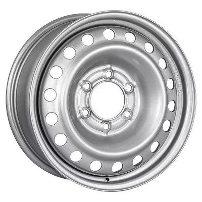 Trebl X40018 - Silver