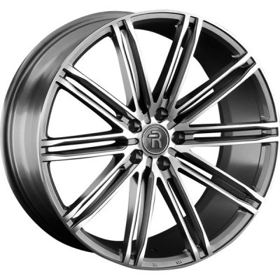 Audi A137 - GMF