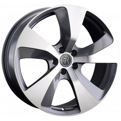 Audi A158 - GMF