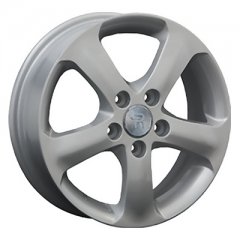 Kia KI32 - Silver