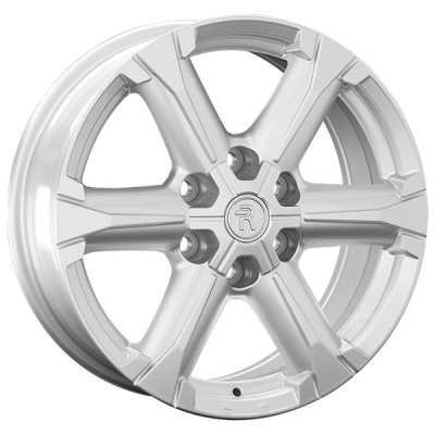 Mitsubishi MI170 - Silver