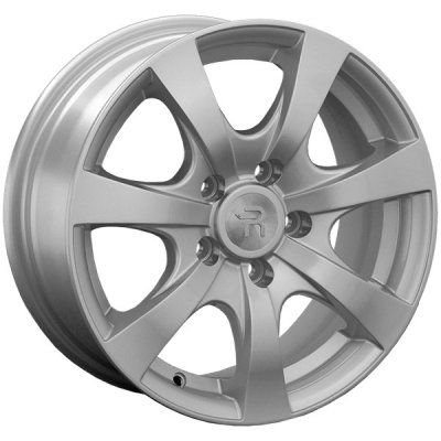 Opel OPL20 - Silver